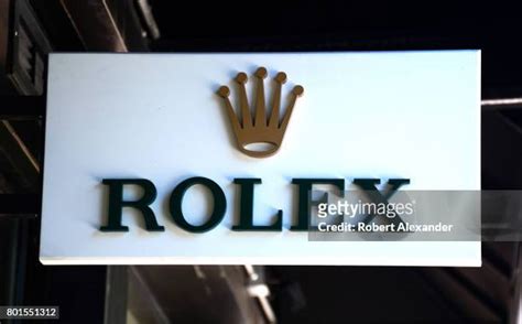 Rolex Watches in Aspen, Colorado .